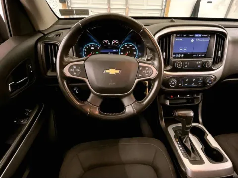 More photos of 2019 Chevrolet Colorado 4WD LT at Bob Ruth Ford Dillsburg, PA