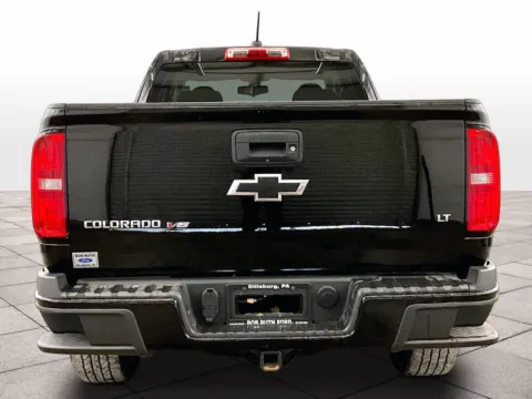 More photos of 2019 Chevrolet Colorado 4WD LT at Bob Ruth Ford Dillsburg, PA