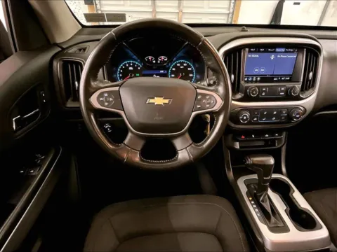 More photos of 2019 Chevrolet Colorado 4WD LT at Bob Ruth Ford Dillsburg, PA