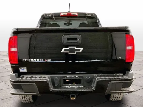 More photos of 2019 Chevrolet Colorado LT at Bob Ruth Ford Dillsburg, PA