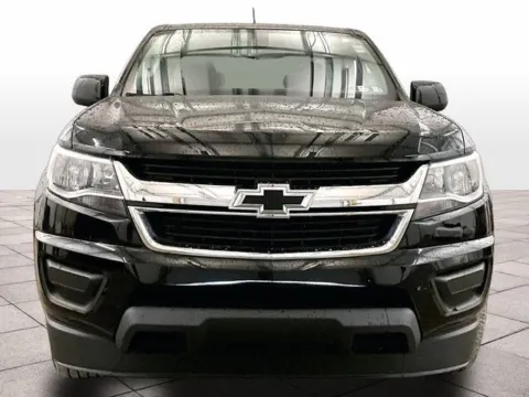 Another view of 2019 Chevrolet Colorado LT for sale in Dillsburg, PA at Bob Ruth Ford Dillsburg