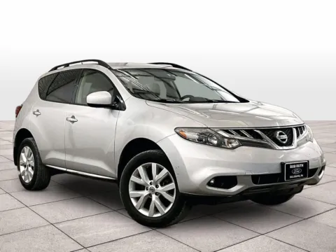 Photos of 2014 Nissan Murano SV for sale in Dillsburg, PA at Bob Ruth Ford Dillsburg