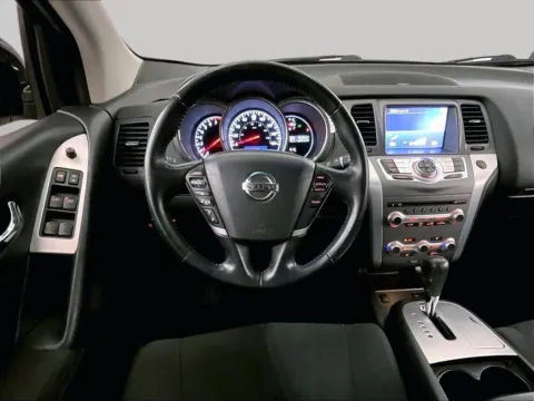 More photos of 2014 Nissan Murano SV at Bob Ruth Ford Dillsburg, PA