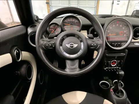 More photos of 2015 MINI Cooper Convertible S at Bob Ruth Ford Dillsburg, PA