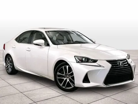 Photos of 2018 Lexus IS 300 for sale in Dillsburg, PA at Bob Ruth Ford Dillsburg