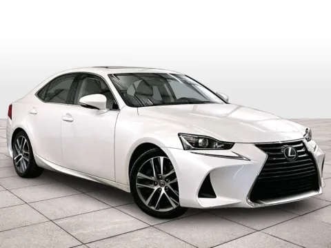 Photos of 2018 Lexus IS 300 for sale in Dillsburg, PA at Bob Ruth Ford Dillsburg