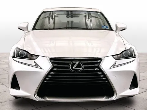 Another view of 2018 Lexus IS 300 for sale in Dillsburg, PA at Bob Ruth Ford Dillsburg