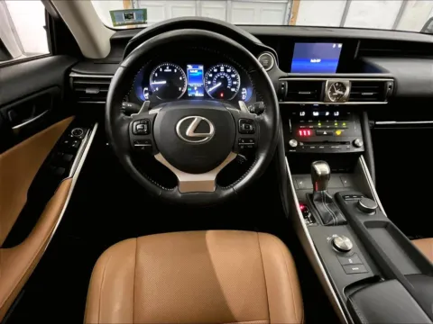 More photos of 2018 Lexus IS 300 at Bob Ruth Ford Dillsburg, PA