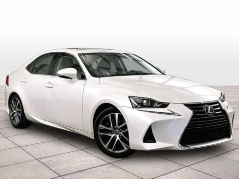 Photos of 2018 Lexus IS 300 for sale in Dillsburg, PA at Bob Ruth Ford Dillsburg