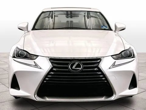 Another view of 2018 Lexus IS 300 for sale in Dillsburg, PA at Bob Ruth Ford Dillsburg