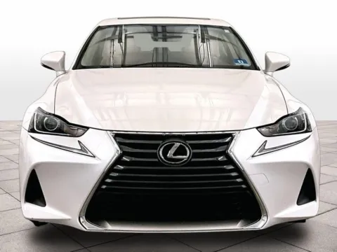 Another view of 2018 Lexus IS 300 for sale in Dillsburg, PA at Bob Ruth Ford Dillsburg