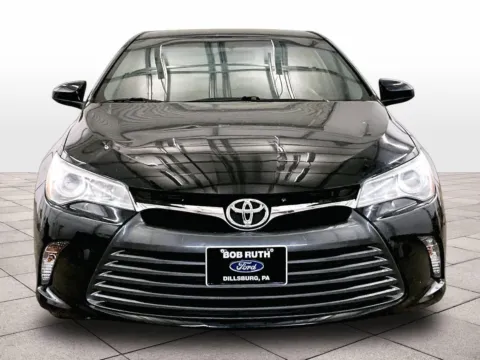 Another view of 2016 Toyota Camry LE for sale in Dillsburg, PA at Bob Ruth Ford Dillsburg