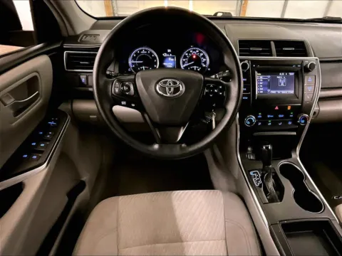 More photos of 2016 Toyota Camry LE at Bob Ruth Ford Dillsburg, PA