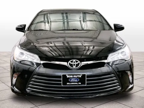 Another view of 2016 Toyota Camry LE for sale in Dillsburg, PA at Bob Ruth Ford Dillsburg