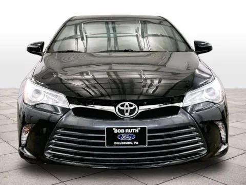 Another view of 2016 Toyota Camry LE for sale in Dillsburg, PA at Bob Ruth Ford Dillsburg