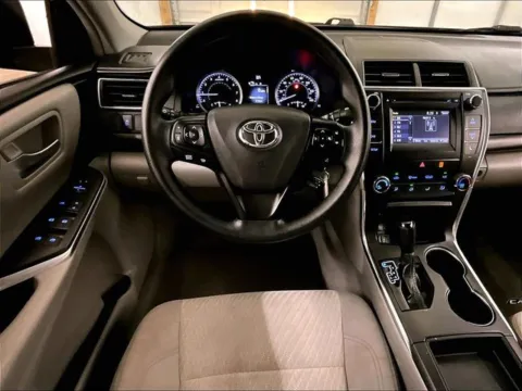 More photos of 2016 Toyota Camry LE at Bob Ruth Ford Dillsburg, PA