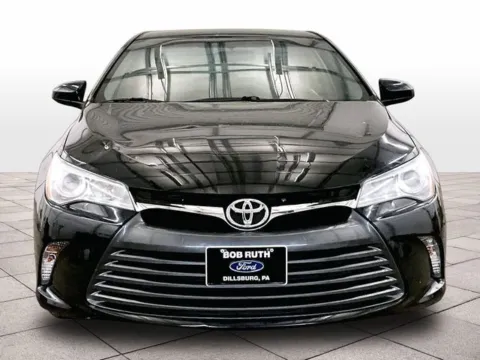 Another view of 2016 Toyota Camry LE for sale in Dillsburg, PA at Bob Ruth Ford Dillsburg