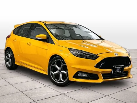 Photos of 2016 Ford Focus ST for sale in Dillsburg, PA at Bob Ruth Ford Dillsburg