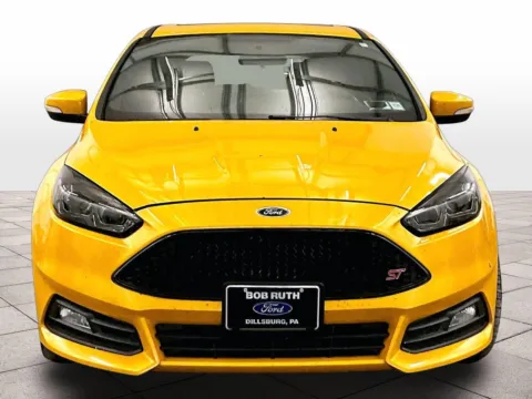 Another view of 2016 Ford Focus ST for sale in Dillsburg, PA at Bob Ruth Ford Dillsburg