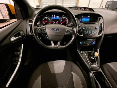 More photos of 2016 Ford Focus ST at Bob Ruth Ford Dillsburg, PA