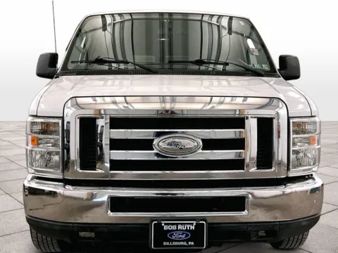 Another view of 2014 Ford Econoline Wagon XLT for sale in Dillsburg, PA at Bob Ruth Ford Dillsburg
