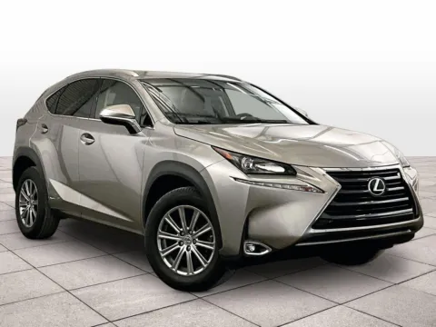 Photos of 2017 Lexus NX Turbo for sale in Dillsburg, PA at Bob Ruth Ford Dillsburg