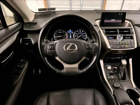More photos of 2017 Lexus NX Turbo at Bob Ruth Ford Dillsburg, PA
