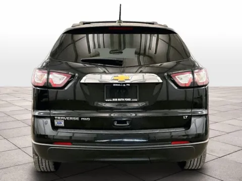 More photos of 2017 Chevrolet Traverse LT at Bob Ruth Ford Dillsburg, PA