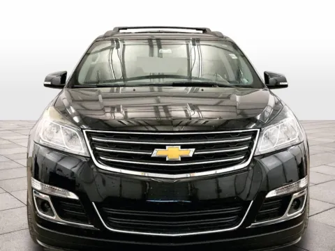 Another view of 2017 Chevrolet Traverse LT for sale in Dillsburg, PA at Bob Ruth Ford Dillsburg