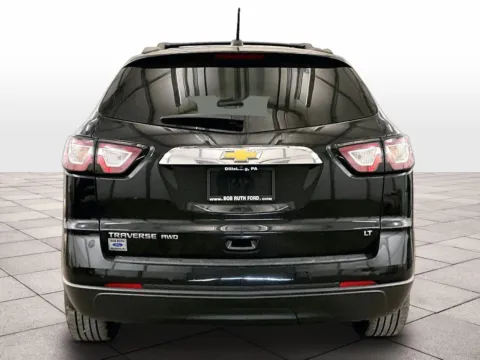 More photos of 2017 Chevrolet Traverse LT at Bob Ruth Ford Dillsburg, PA