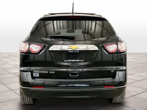 More photos of 2017 Chevrolet Traverse LT at Bob Ruth Ford Dillsburg, PA