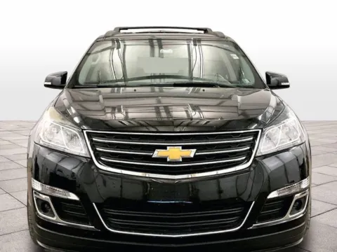 More photos of 2017 Chevrolet Traverse LT at Bob Ruth Ford Dillsburg, PA