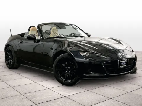 Photos of 2016 Mazda MX-5 Miata Grand Touring for sale in Dillsburg, PA at Bob Ruth Ford Dillsburg