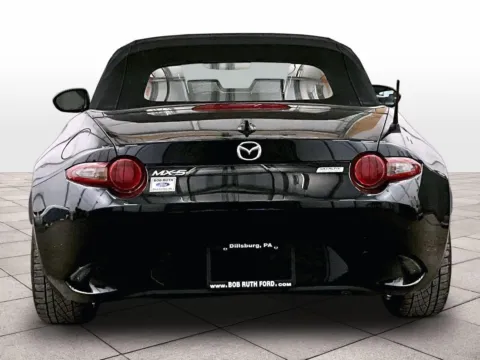 More photos of 2016 Mazda MX-5 Miata Grand Touring at Bob Ruth Ford Dillsburg, PA