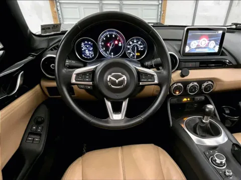 More photos of 2016 Mazda MX-5 Miata Grand Touring at Bob Ruth Ford Dillsburg, PA