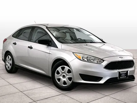 Photos of 2016 Ford Focus S for sale in Dillsburg, PA at Bob Ruth Ford Dillsburg