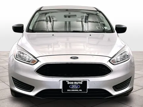 Another view of 2016 Ford Focus S for sale in Dillsburg, PA at Bob Ruth Ford Dillsburg
