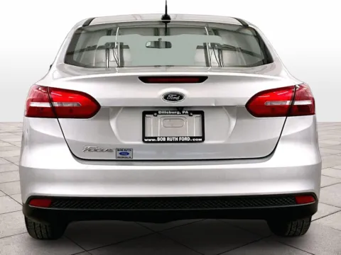 More photos of 2016 Ford Focus S at Bob Ruth Ford Dillsburg, PA