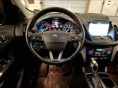 More photos of 2019 Ford Escape SEL at Bob Ruth Ford Dillsburg, PA