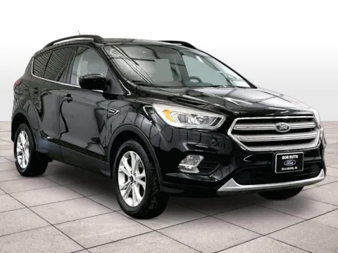 Another view of 2019 Ford Escape SEL for sale in Dillsburg, PA at Bob Ruth Ford Dillsburg