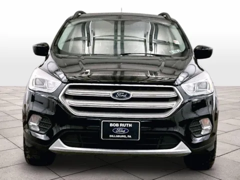 More photos of 2019 Ford Escape SEL at Bob Ruth Ford Dillsburg, PA