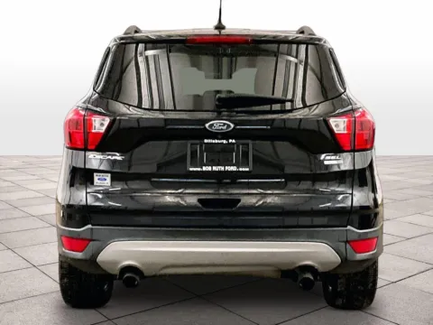 More photos of 2019 Ford Escape SEL at Bob Ruth Ford Dillsburg, PA