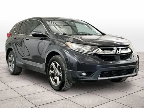 Photos of 2017 Honda CR-V EX-L for sale in Dillsburg, PA at Bob Ruth Ford Dillsburg