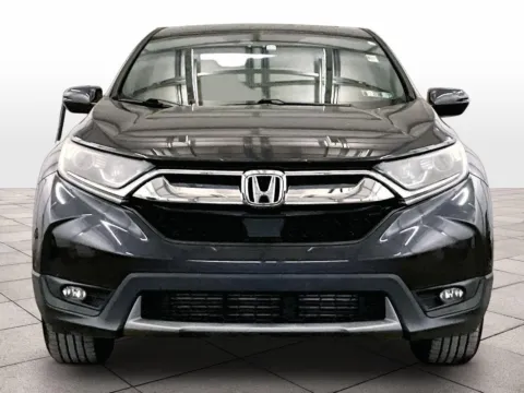 Another view of 2017 Honda CR-V EX-L for sale in Dillsburg, PA at Bob Ruth Ford Dillsburg
