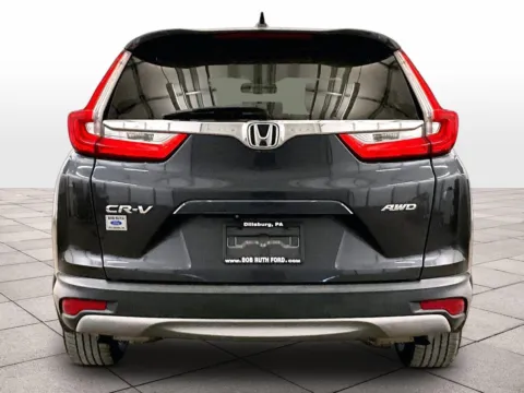 More photos of 2017 Honda CR-V EX-L at Bob Ruth Ford Dillsburg, PA