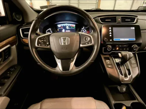 More photos of 2017 Honda CR-V EX-L at Bob Ruth Ford Dillsburg, PA
