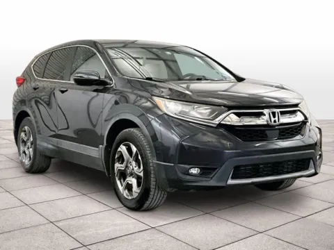 Another view of 2017 Honda CR-V EX-L for sale in Dillsburg, PA at Bob Ruth Ford Dillsburg