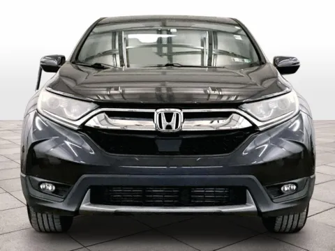 More photos of 2017 Honda CR-V EX-L at Bob Ruth Ford Dillsburg, PA