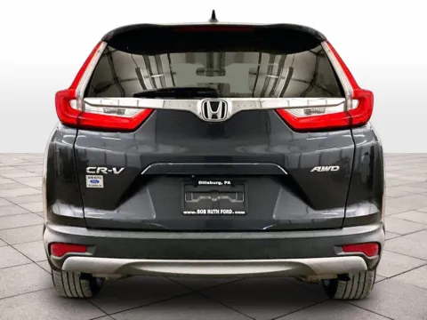 More photos of 2017 Honda CR-V EX-L at Bob Ruth Ford Dillsburg, PA