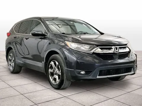 Another view of 2017 Honda CR-V EX-L for sale in Dillsburg, PA at Bob Ruth Ford Dillsburg